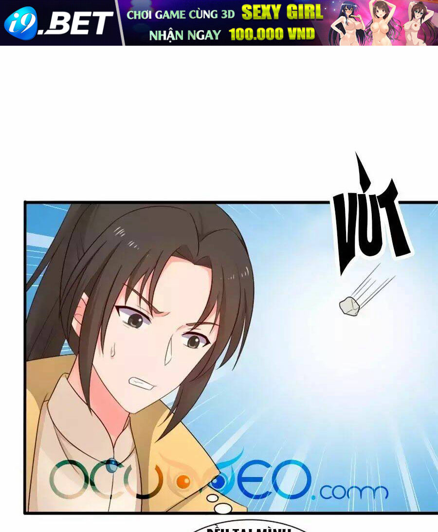 Nương Tử Nhà Nông Có Hỉ Rồi Chương 62 Ảnh 44
