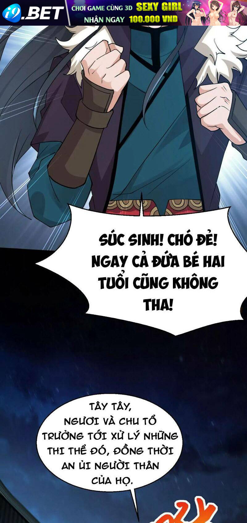 Thôn Phệ Vĩnh Hằng Chương 259 Ảnh 6