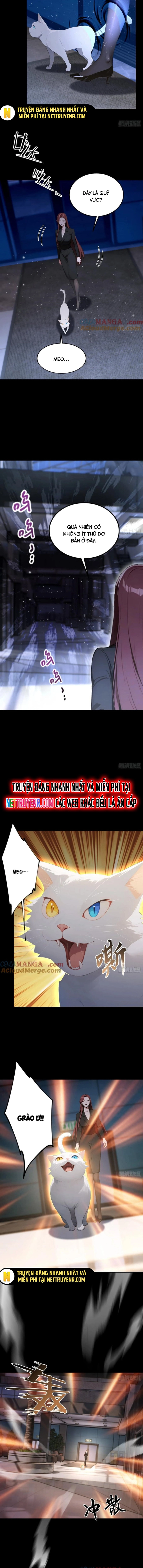 Quá Ảo! Ta Mở Lớp Đào Tạo Nữ Đế Chương 93 Ảnh 7