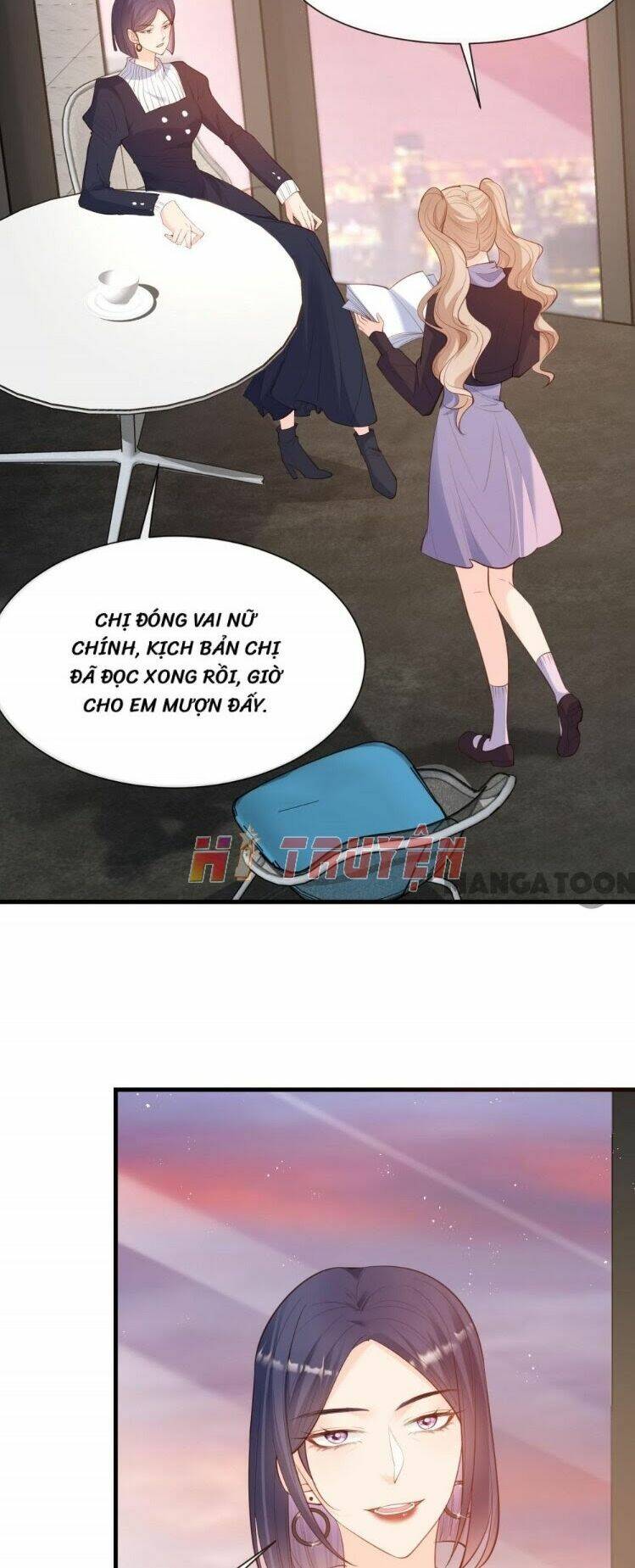 Lục Tổng, Vợ Ngài Lại Lên Top Tìm Kiếm Nữa Rồi! Chương 91 Ảnh 7