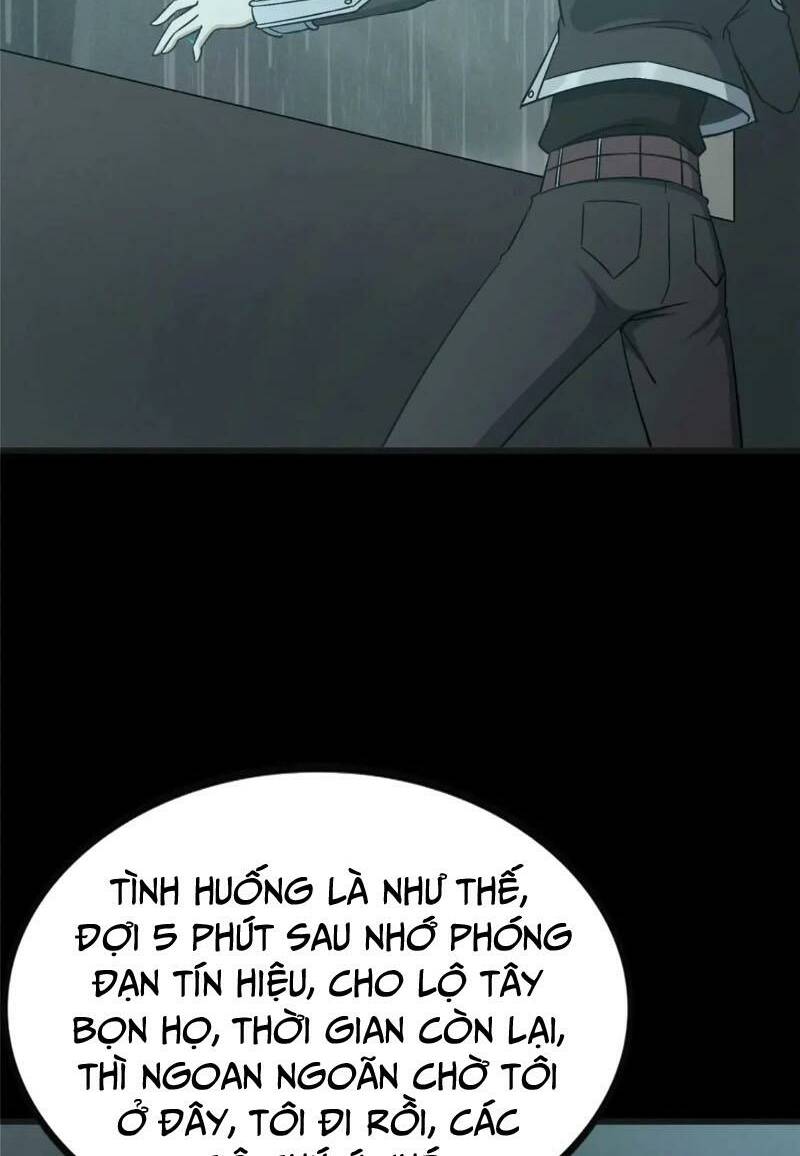 Bạn Gái Zombie Của Tôi Chương 415 Ảnh 71