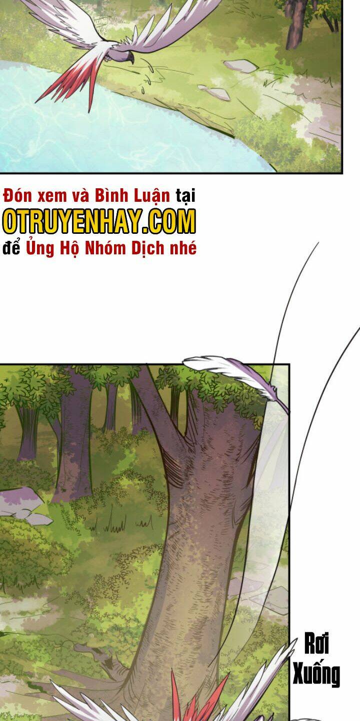 Các Nàng Nói Ta Là Vua Tương Lai Chương 10 Ảnh 36
