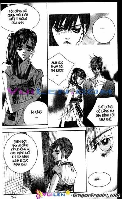 Goong - [ Hoàng Cung ] Chương 8 Ảnh 102