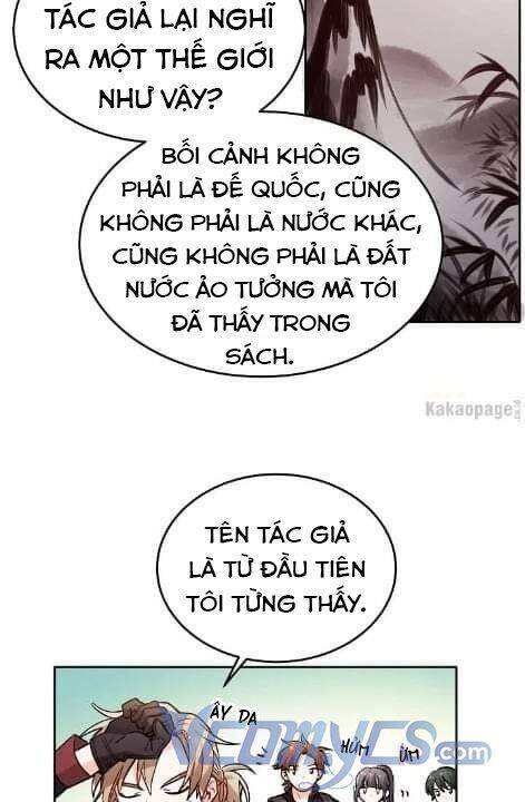 Tôi Chỉ Là Một Tiểu Thư Bình Thường Chương 75 Ảnh 66