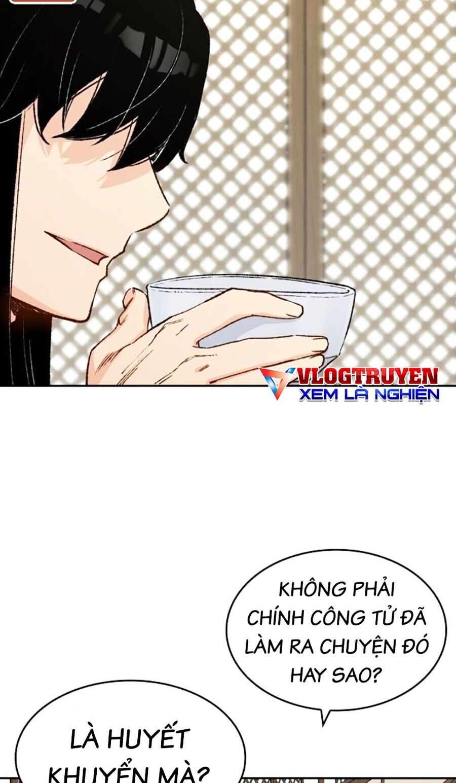Trùng Sinh Thành Thiên Ma Chương 12 Ảnh 15