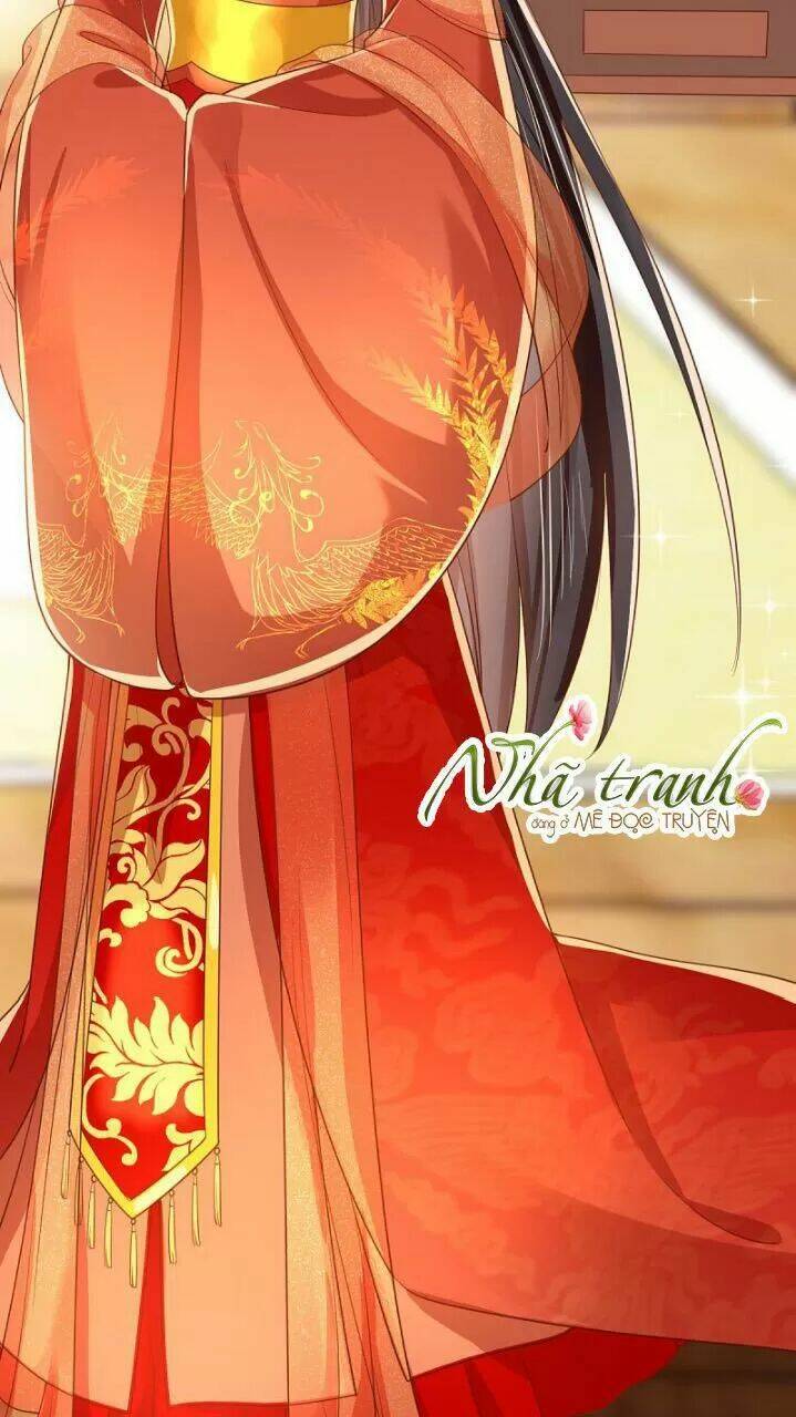 Độc Phi Ngu Ngốc Không Thể Chọc Chương 160 Ảnh 6