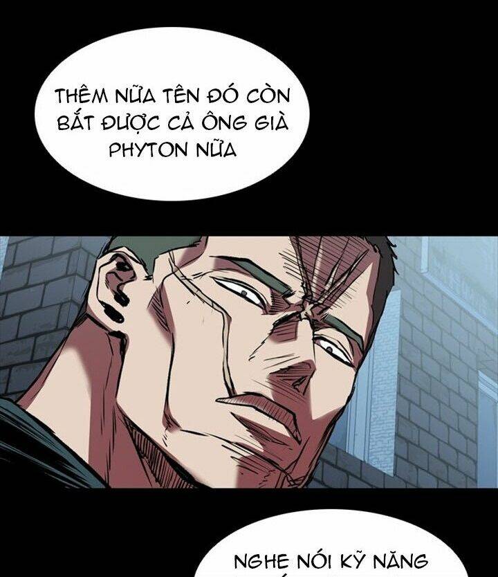 Báo Thù Chương 119 Ảnh 140