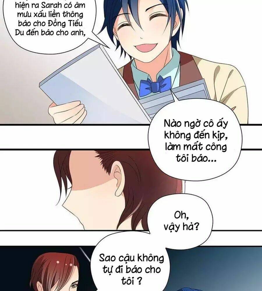 Mai Nữ Đồng Tiểu Nộ Chương 97 Ảnh 11