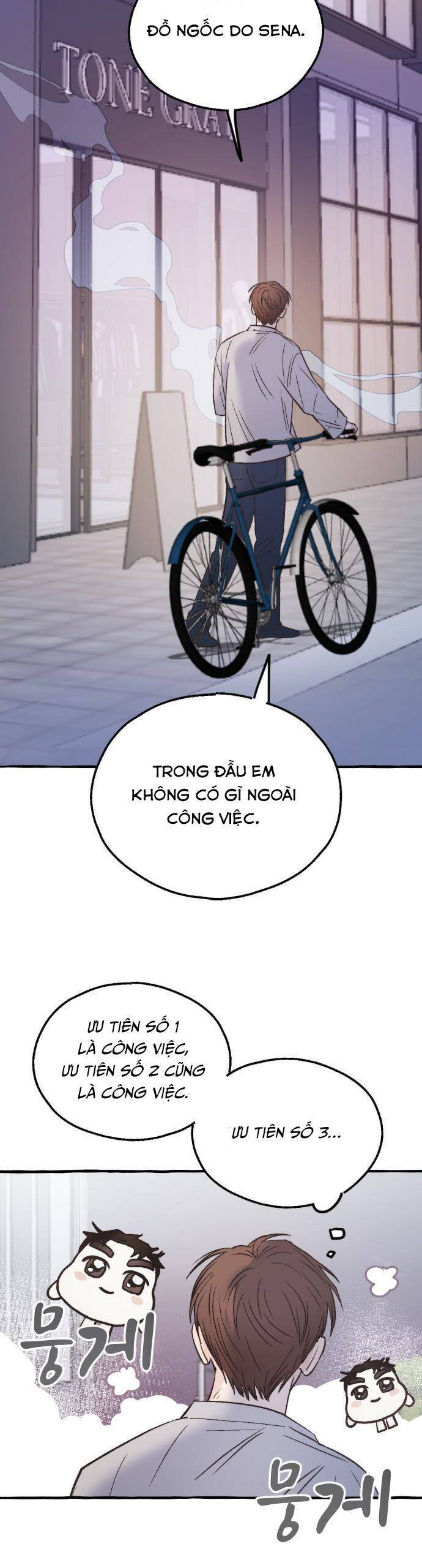 Ngài Giám Đốc Giữa Rừng Sâu Chương 15 Ảnh 23