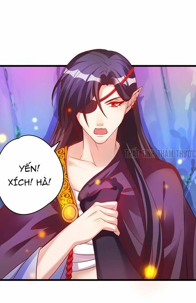 Liêu Liêu Trai Chương 4 Ảnh 27