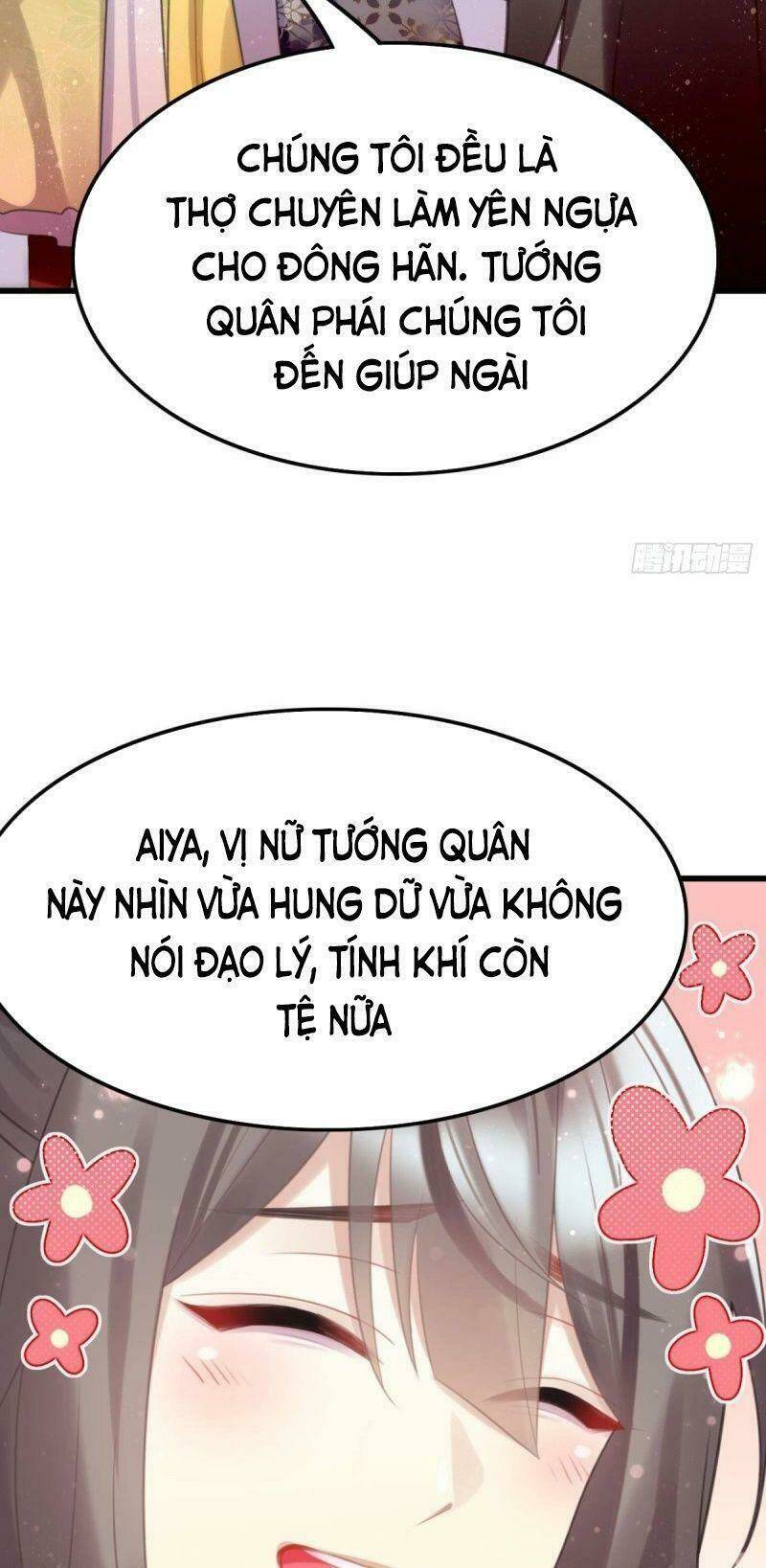 Công Chúa Hòa Thân Lần Này Không Tốt! Chương 50 Ảnh 8