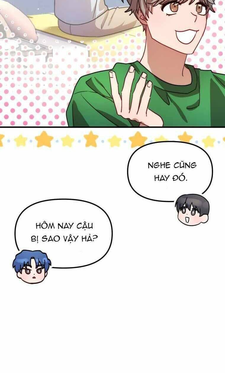 Thư Viện Ẩn Của Siêu Idol Chương 29 Ảnh 18