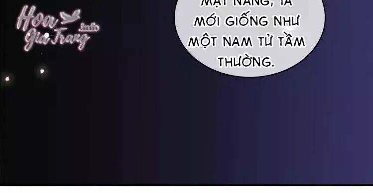 Ác Nữ Hoàng Hậu Chương 122 Ảnh 68