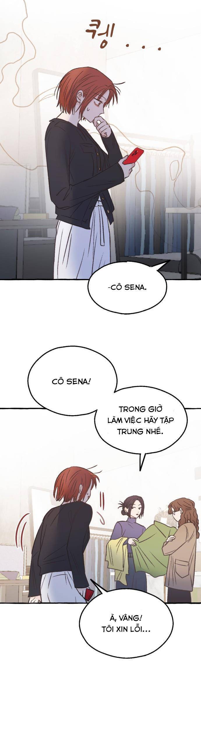 Ngài Giám Đốc Giữa Rừng Sâu Chương 17 Ảnh 13