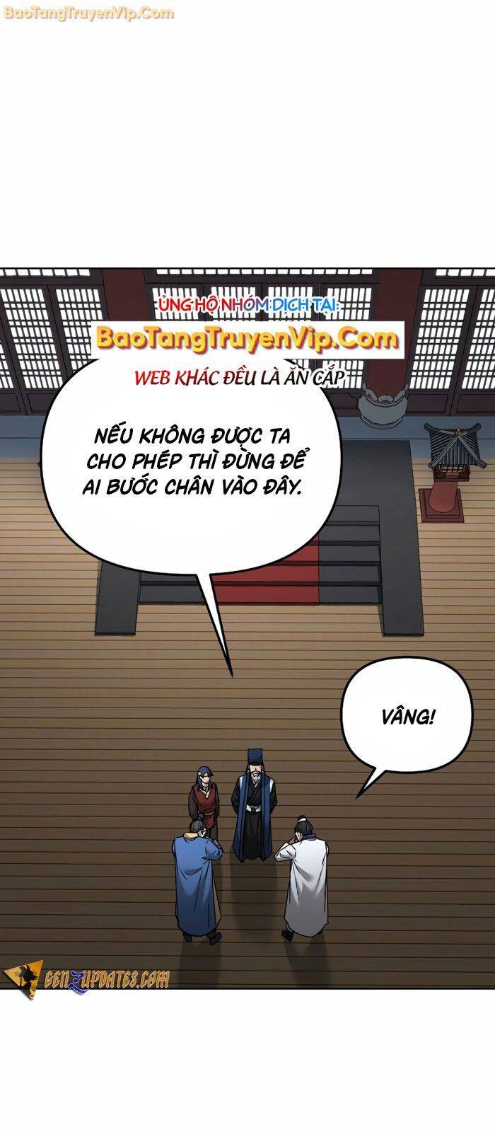 Sự Chuyển Sinh Vào Võ Lâm Thế Gia Của Ranker Chương 139 Ảnh 7
