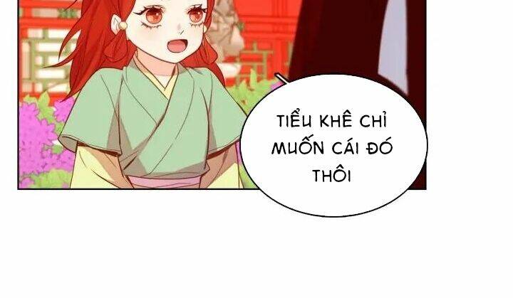 Ác Nữ Hoàng Hậu Chương 127 Ảnh 43