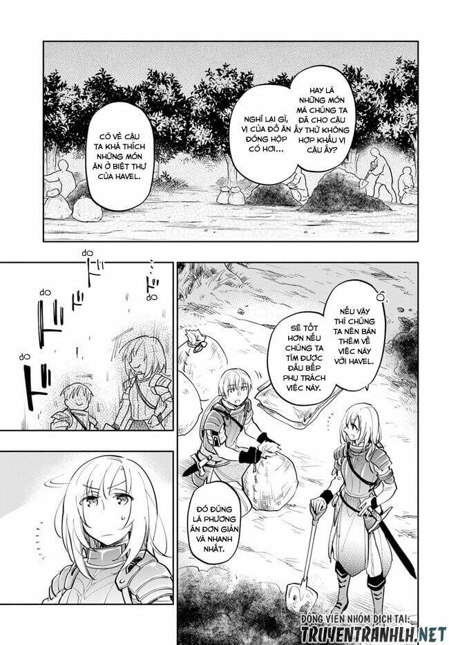 Takarakuji De 40-Oku Atattandakedo Isekai Ni Ijuu Suru Chương 14 Ảnh 21
