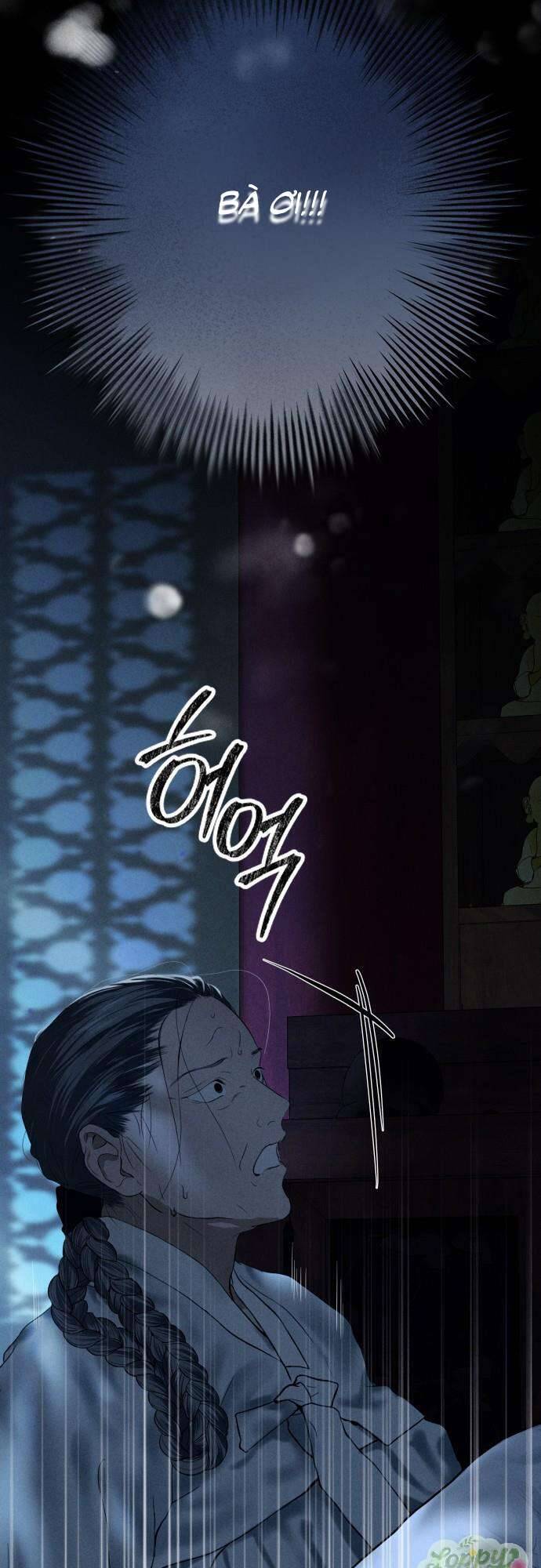 Cuộc Tuyển Chọn Vương Phi Triều Joseon Chương 23 Ảnh 17