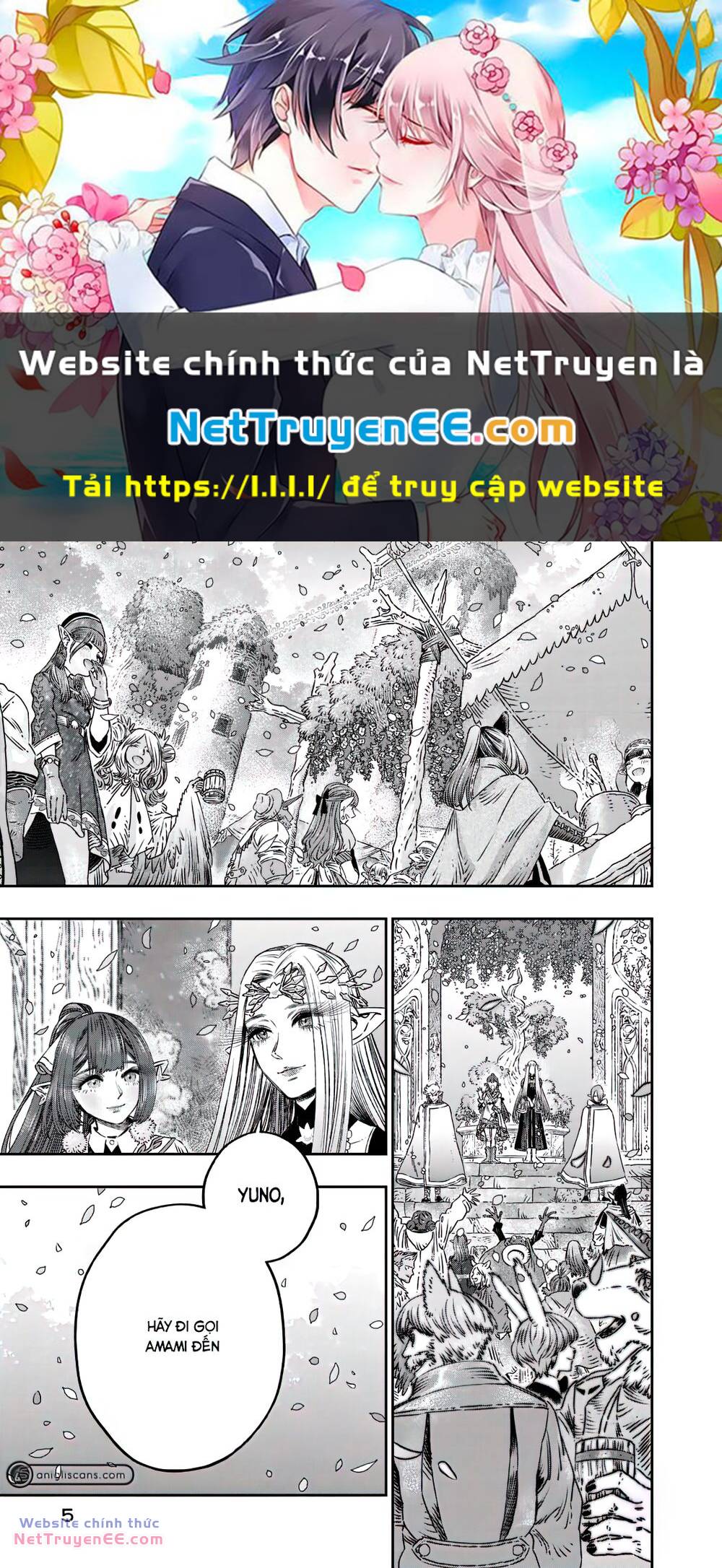 Tôi Dùng Y Học Hiện Đại Để Đối Đầu Với Ma Thuật Cổ Đại Chương 10 Ảnh 2