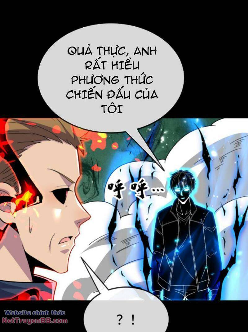 Ta, Người Chỉ Cần Nhìn Thấy Thanh Máu, Có Thể Trừng Phạt Thần Linh Chương 186 Ảnh 12
