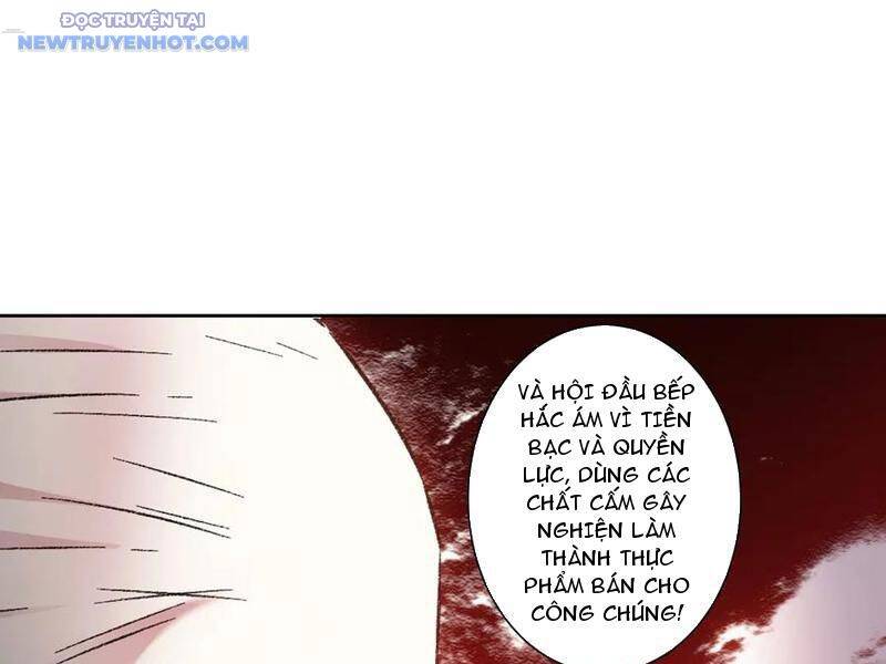 Ta Xây Dựng Tổ Chức Cứu Thế Chương 18 Ảnh 32