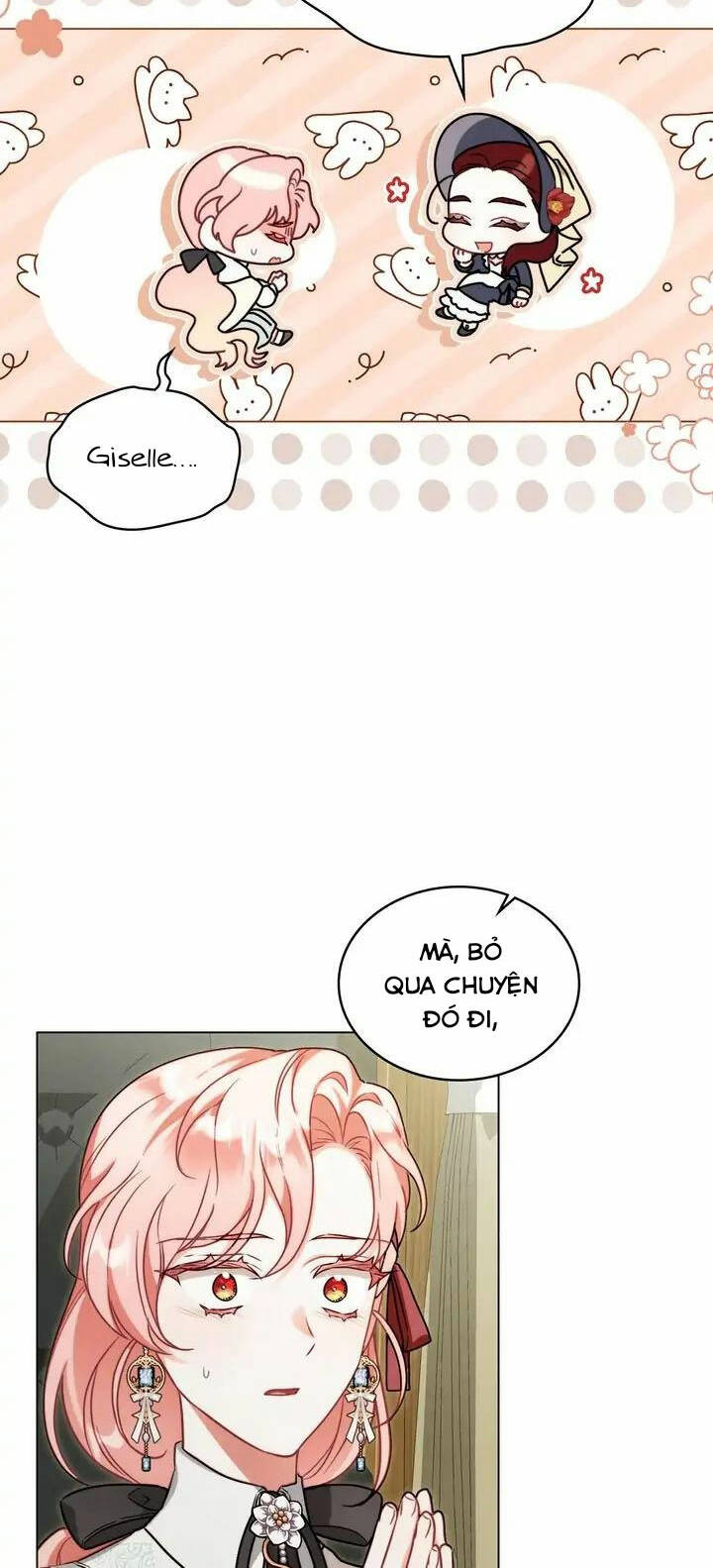 Ánh Sáng Vàng Của Bình Minh Chương 69 Ảnh 12