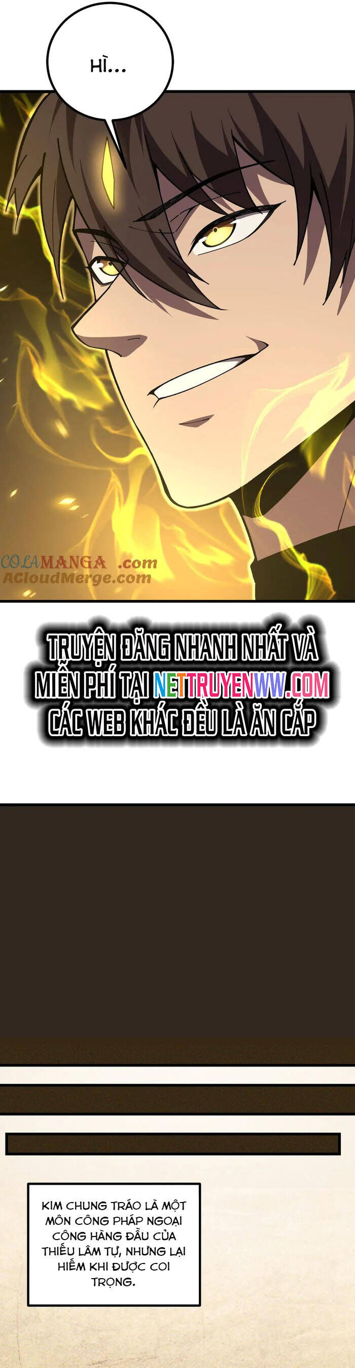 Sau Khi Chết, Ta Trở Thành Võ Đạo Thiên Ma Chương 35 Ảnh 40