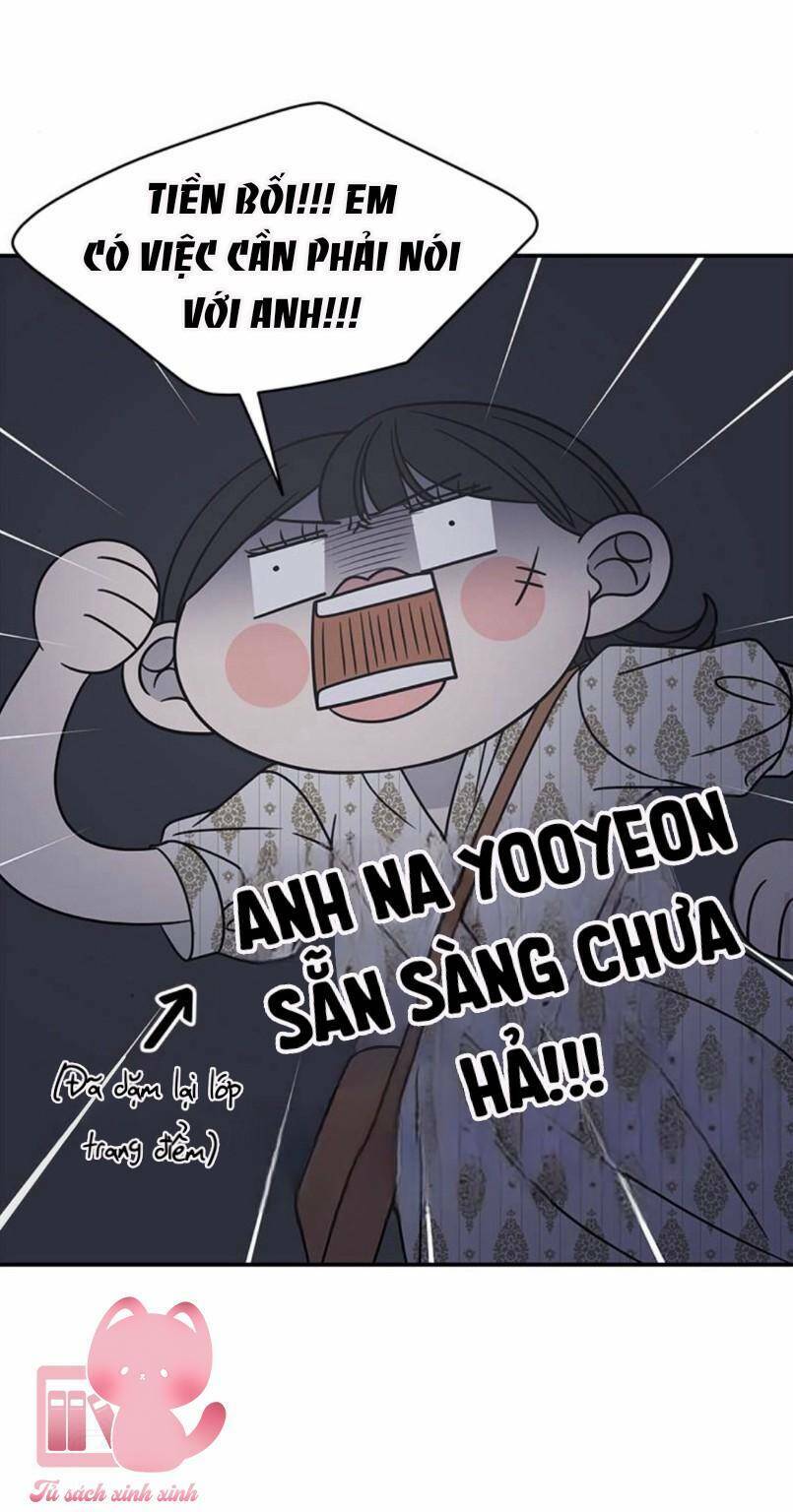 Kế Hoạch Hẹn Hò Của Bareum Chương 97 Ảnh 64