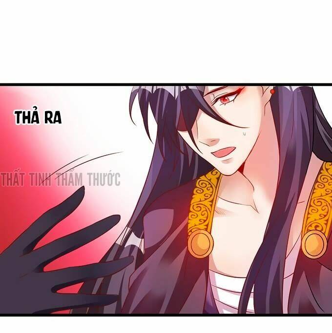 Liêu Liêu Trai Chương 4 Ảnh 20