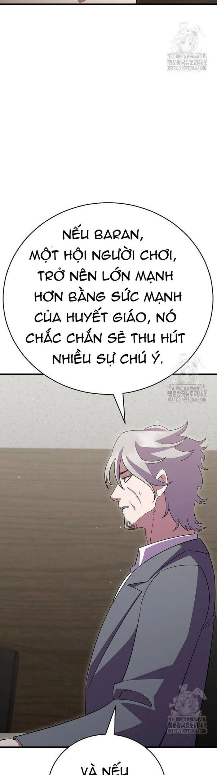 Tam Vương Truyền Nhân Chương 39 Ảnh 17