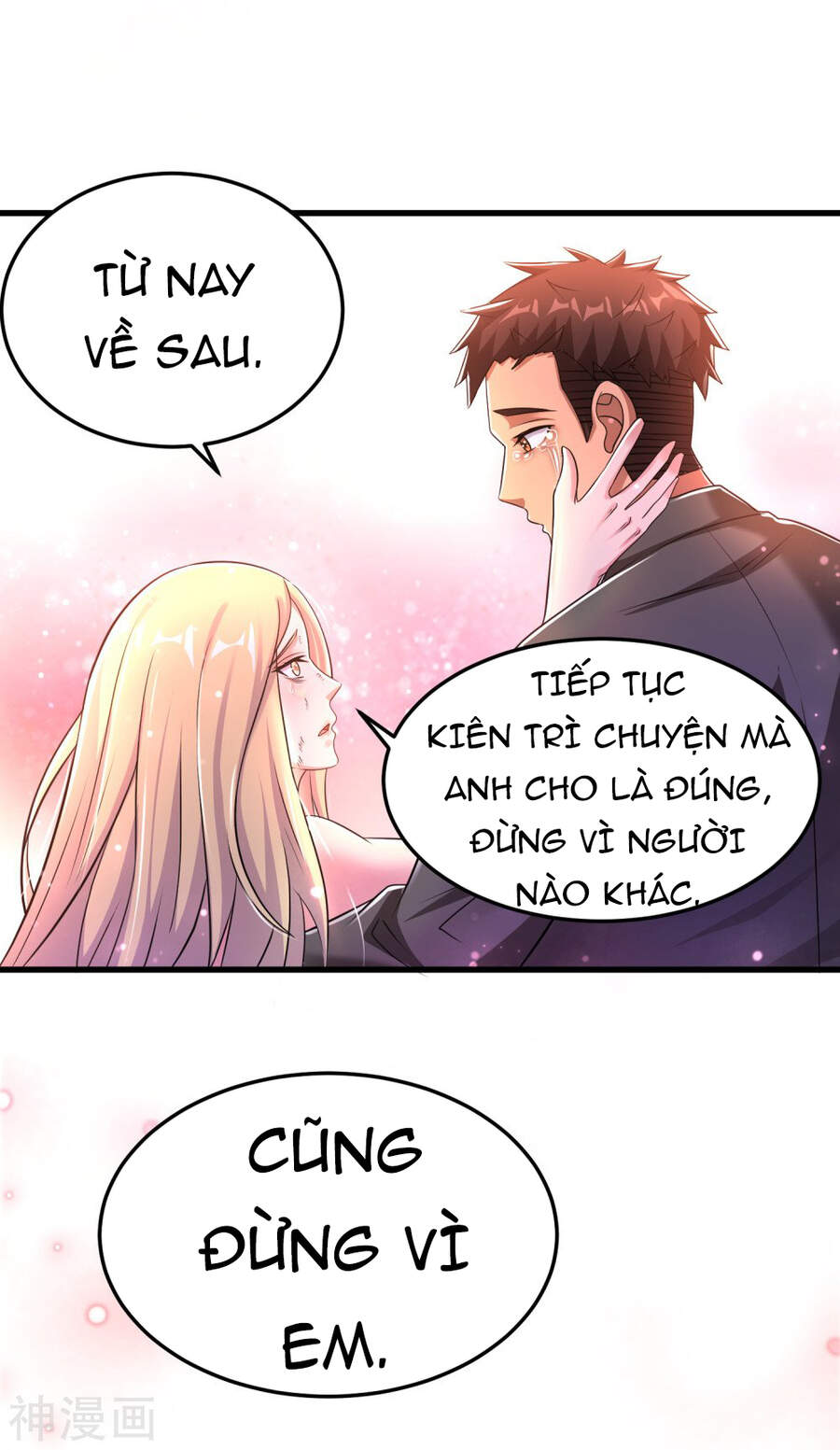 Siêu Năng Phân Hóa Chương 24 Ảnh 18