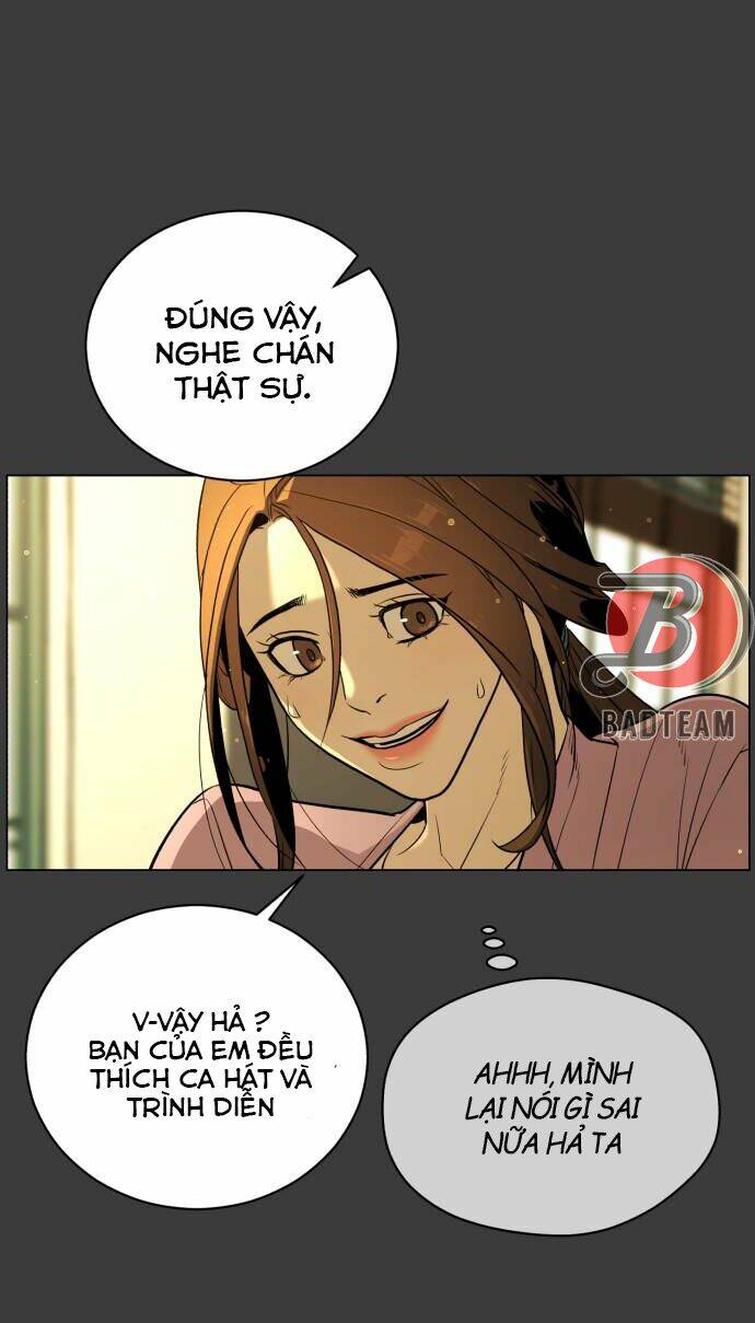 Máu Trắng Chương 83 Ảnh 21