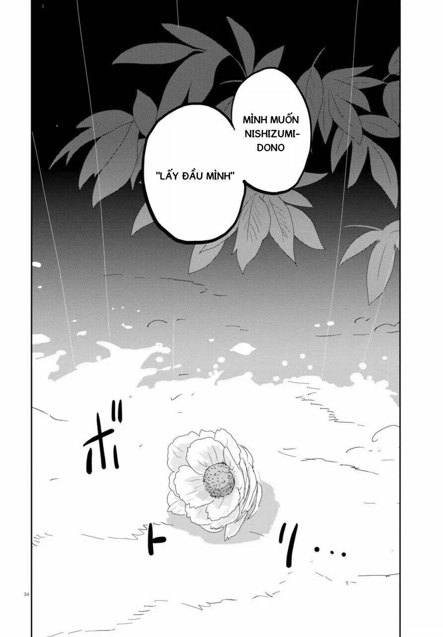 Girls Und Panzer: Ribbon No Musha Chương 45 Ảnh 37