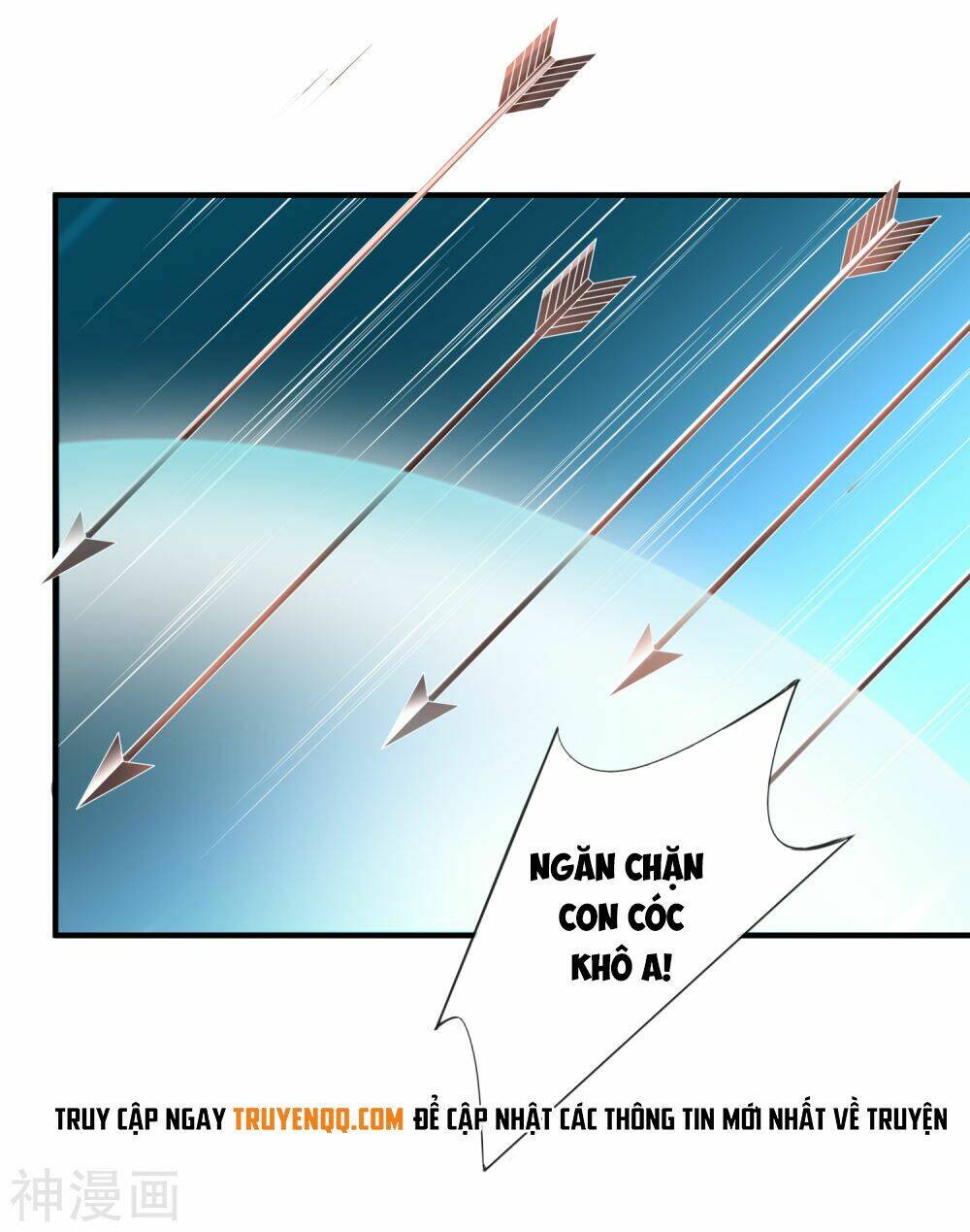 Trở Về Cổ Đại Làm Thánh Hiền Chương 14 Ảnh 26