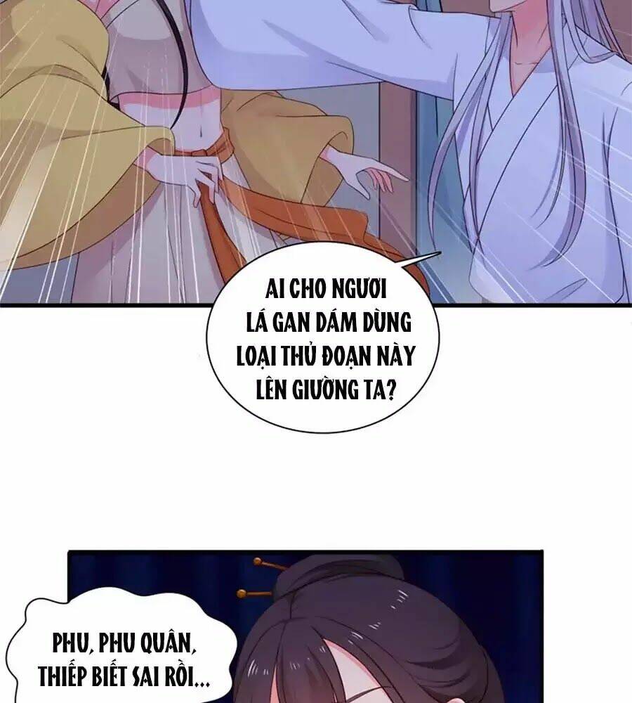 Nương Tử Nhà Nông Có Hỉ Rồi Chương 66 Ảnh 9