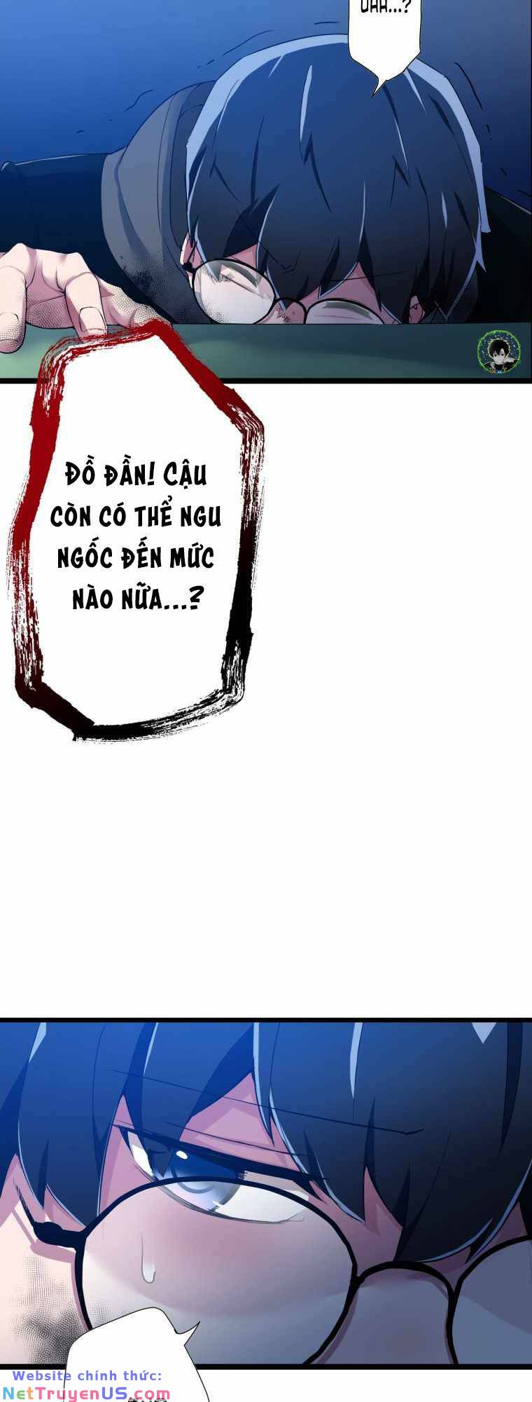 Tuyệt Thế Pháp Sư Hoàn Nguyên Chương 8 Ảnh 34