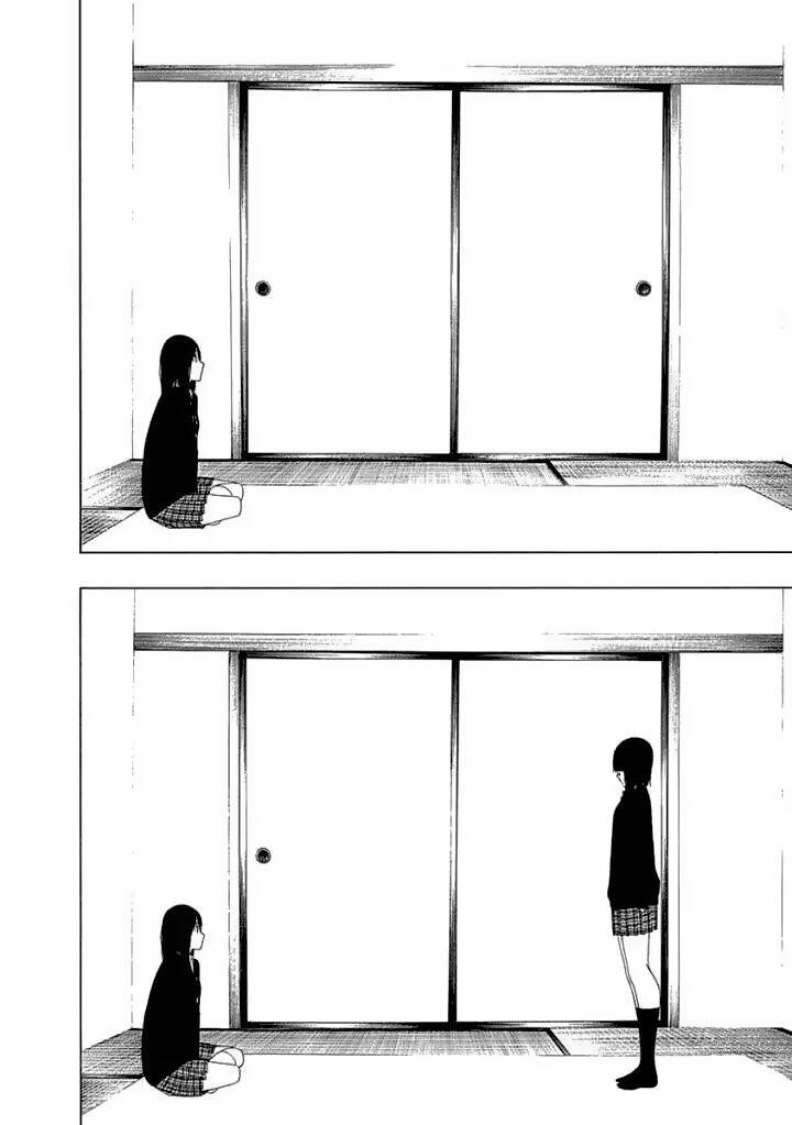 Toumei Ningen No Hone Chương 14 Ảnh 29