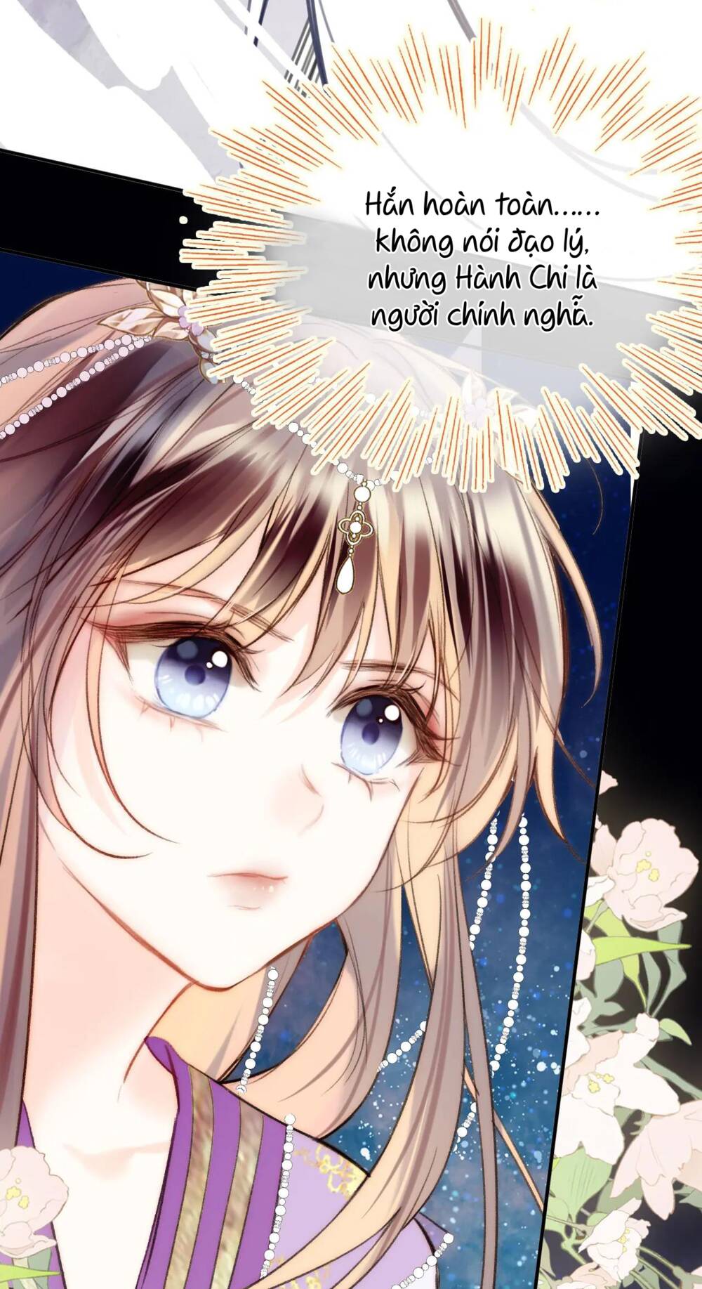 Vi Phu Của Ta Là Long Ngạo Thiên Chương 42 Ảnh 68