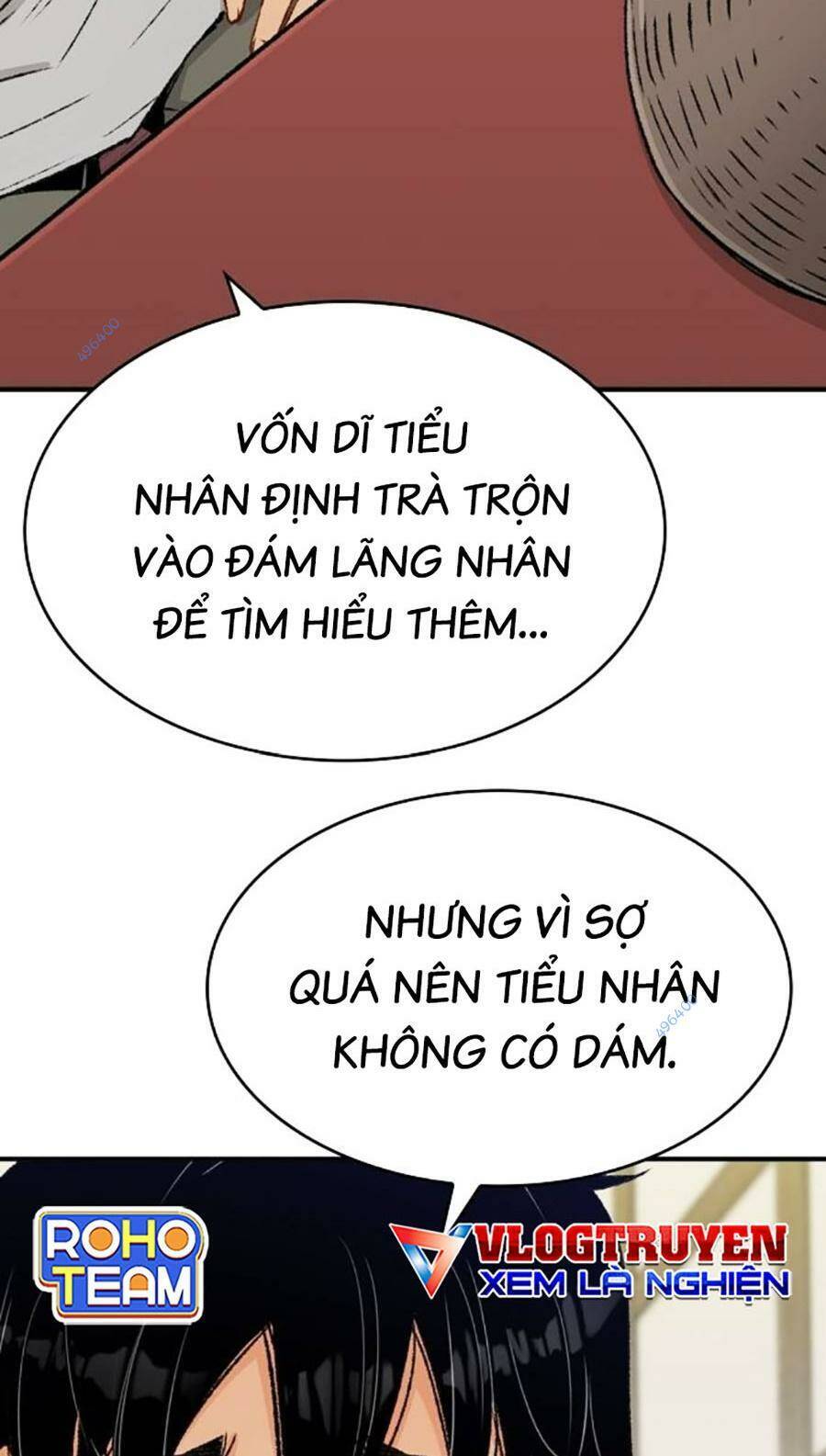 Trùng Sinh Thành Thiên Ma Chương 9 Ảnh 109
