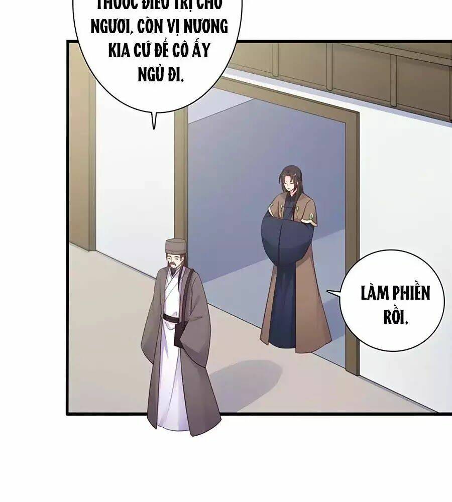 Nương Tử Nhà Nông Có Hỉ Rồi Chương 64 Ảnh 24