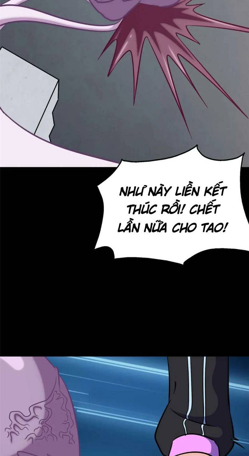 Bạn Gái Zombie Của Tôi Chương 414 Ảnh 53