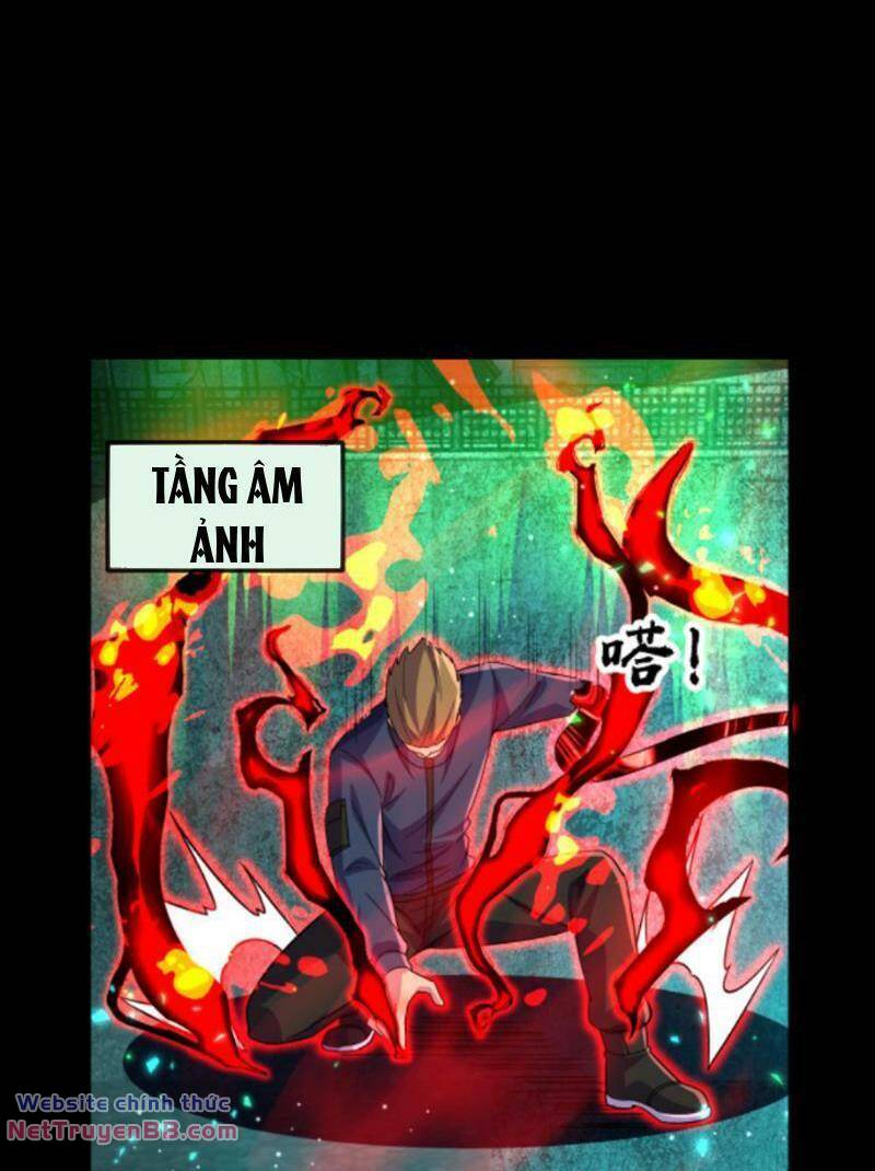 Ta, Người Chỉ Cần Nhìn Thấy Thanh Máu, Có Thể Trừng Phạt Thần Linh Chương 186 Ảnh 7