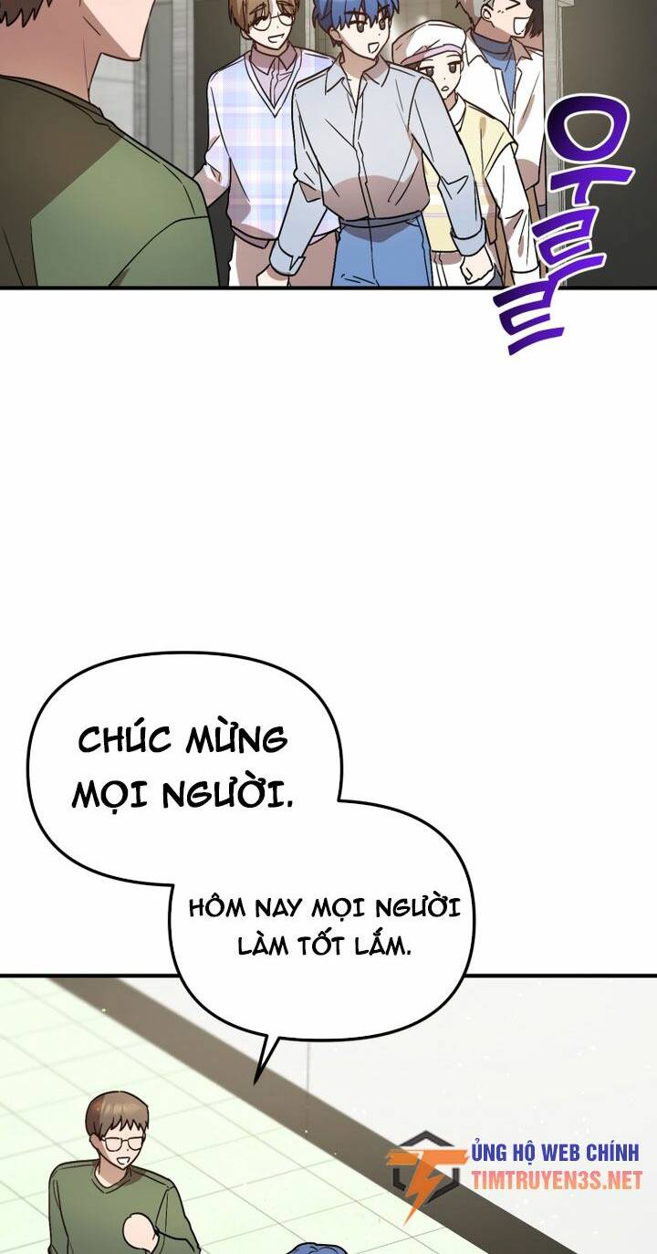 Thư Viện Ẩn Của Siêu Idol Chương 48 Ảnh 30