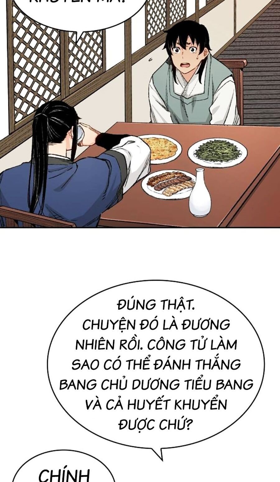 Trùng Sinh Thành Thiên Ma Chương 12 Ảnh 16
