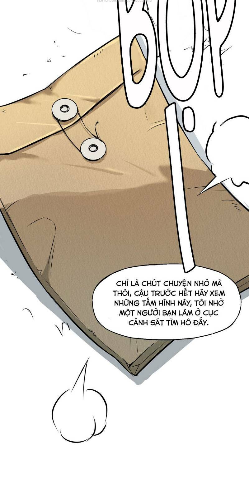 Kẻ Săn Hồn - Quỷ Hô Bắt Quỷ Chương 10 Ảnh 20