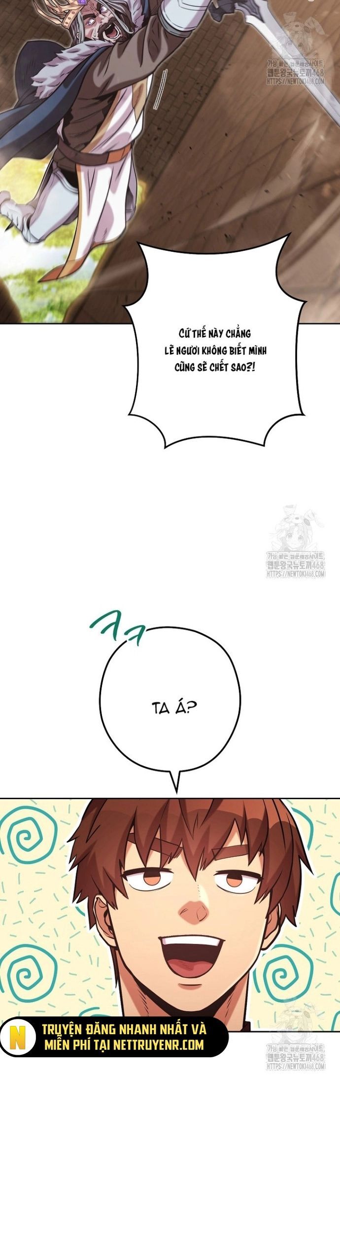Tái Thiết Hầm Ngục Chương 244 Ảnh 6
