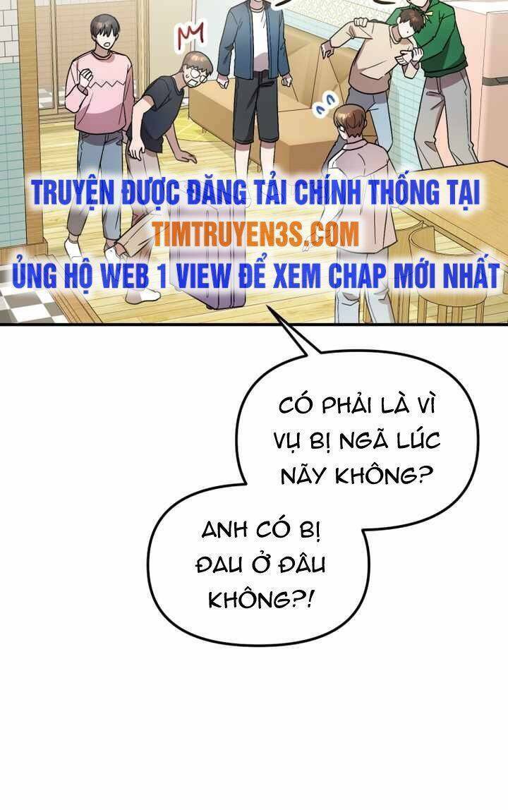 Thư Viện Ẩn Của Siêu Idol Chương 36 Ảnh 72