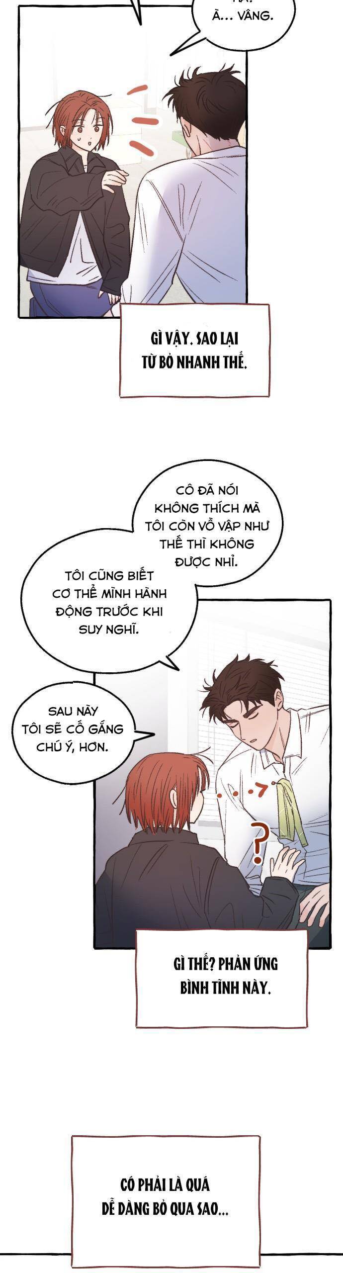Ngài Giám Đốc Giữa Rừng Sâu Chương 16 Ảnh 10