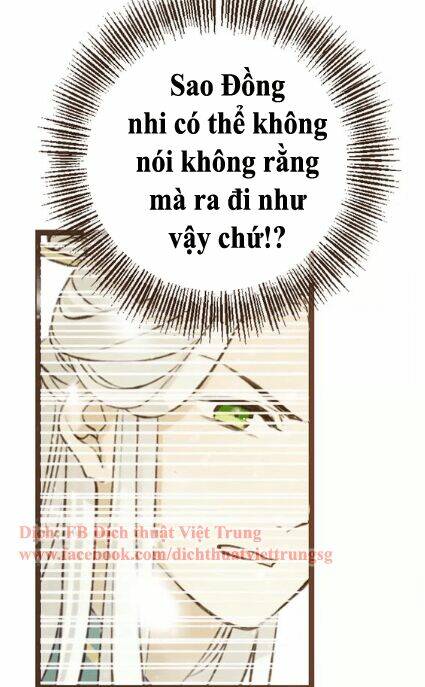 Bạn Trai Tôi Là Cẩm Y Vệ Chương 100 Ảnh 61