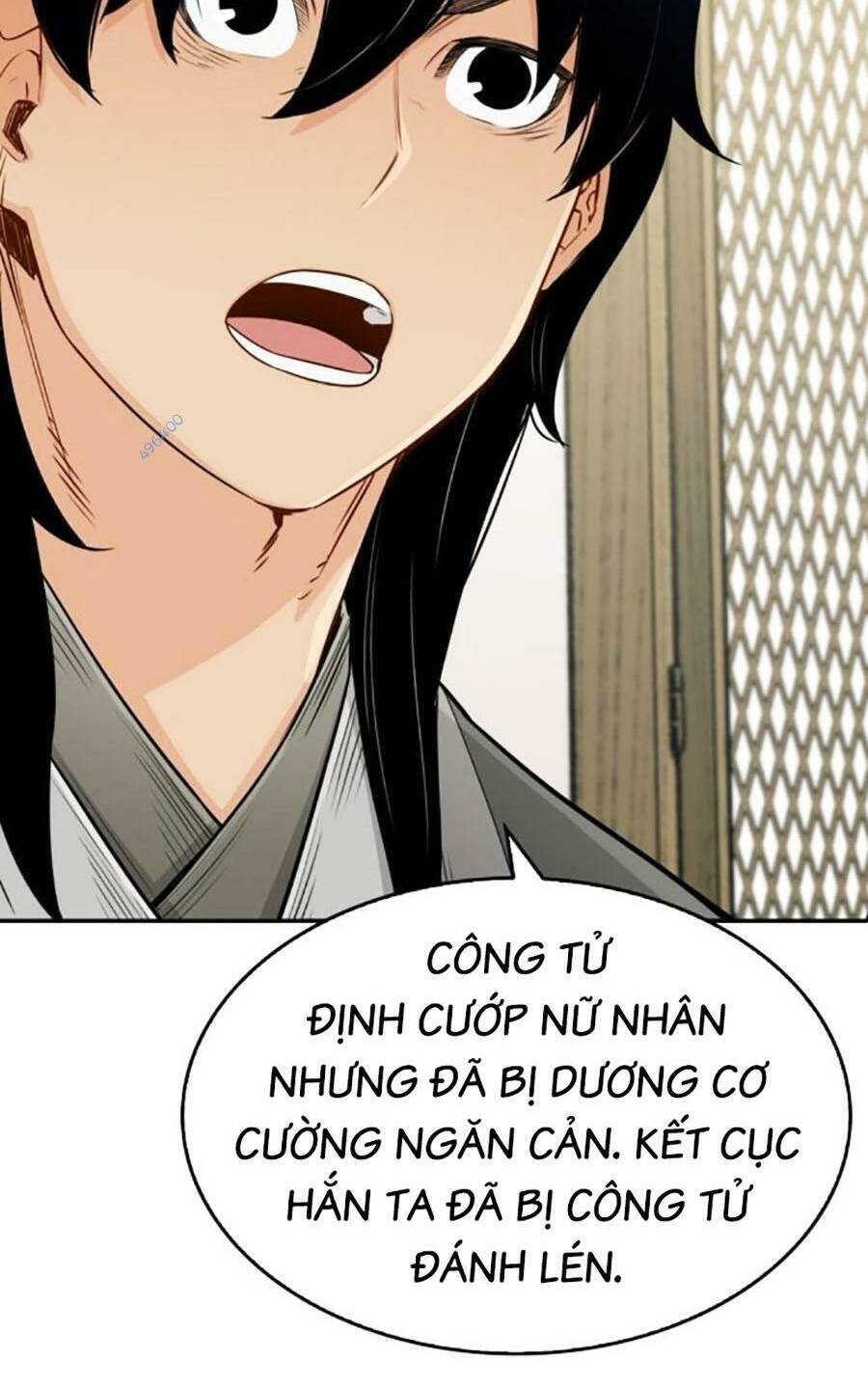 Trùng Sinh Thành Thiên Ma Chương 9 Ảnh 97